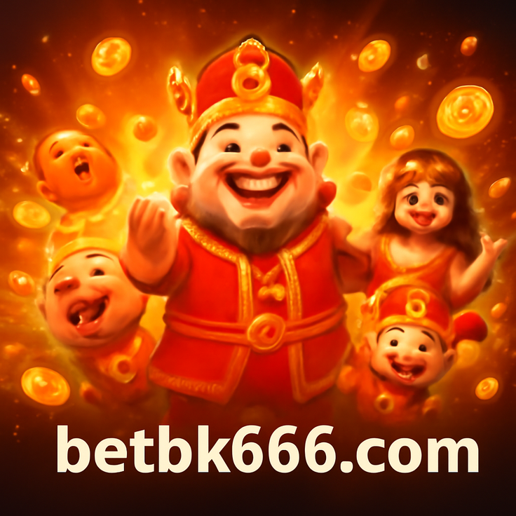 bk666 জনপ্রিয় গেমগুলোর তথ্য তালিকা